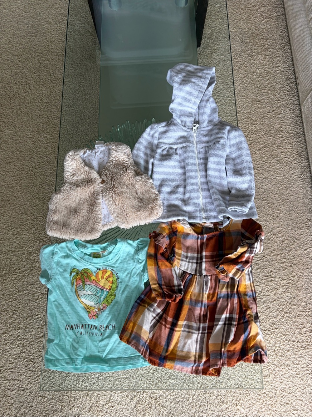 🧸 Baby Bundle 6m-1yr